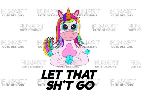 Download UNICORN ILLUSTRATION DIGITAL DESIGN PNG - Png Collection