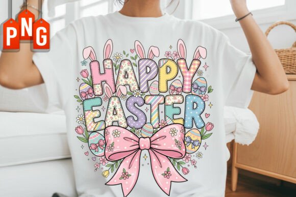 Download Happy Easter Png,Easter Day Sublimation - Png Collection