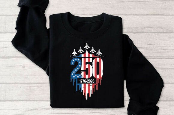 Download 250 Years PNG,USA Independence Day Shirt - Independence day Collection