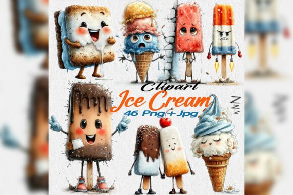 Download Ice Cream Pencil Sketch PNG Clipart - Png Collection
