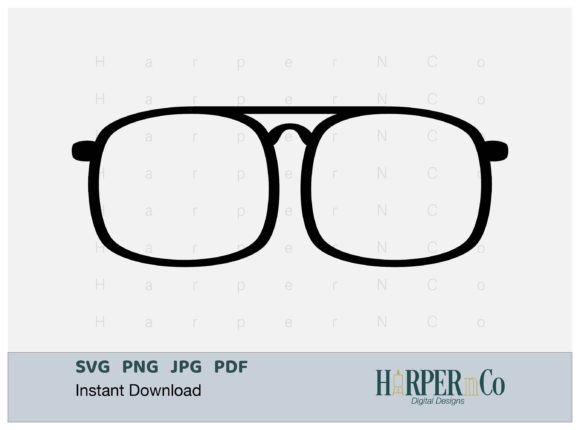 Download Aviator Sunglasses SVG PNG Cut EPS File - Png Collection