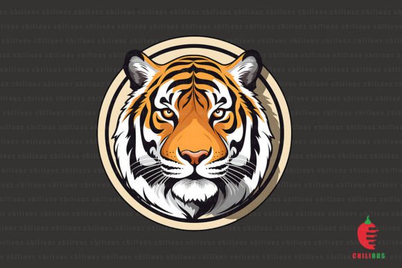 Download Tiger Logo Png 4 - Png Collection
