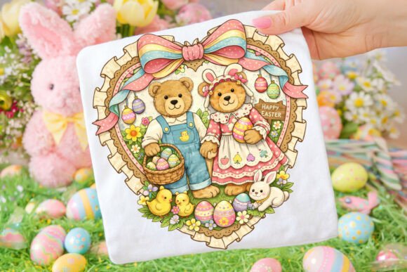 Download Vintage Beer Easter Design PNG File - Png Collection