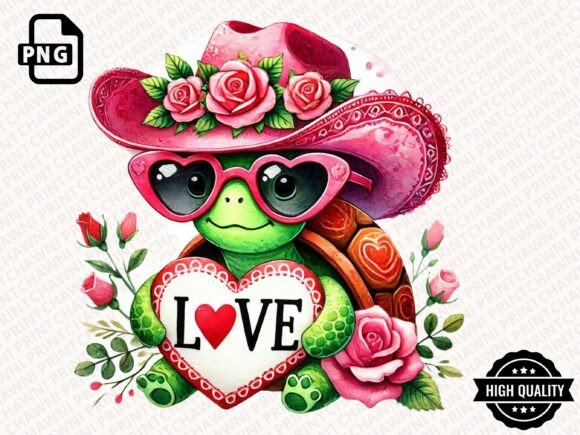 Download Cute Valentine Animal Clipart PNG - Png Collection