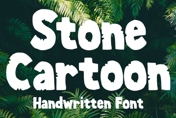 Download Stone Cartoon - Premium Resources
