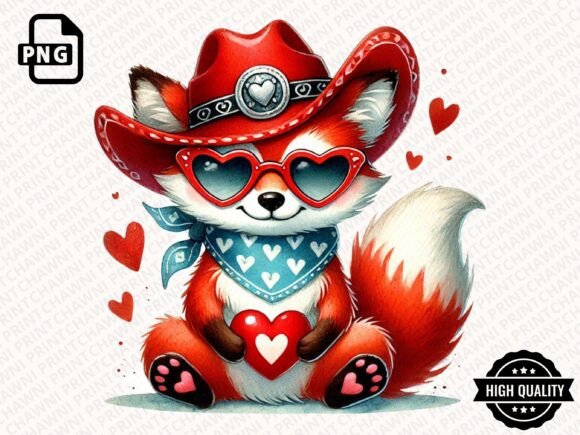 Download Cute Valentine Animal Clipart PNG - Png Collection