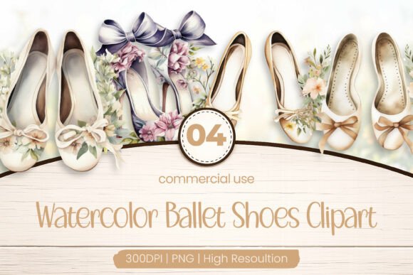 Download Ballet Shoes Clipart PNG - Png Collection