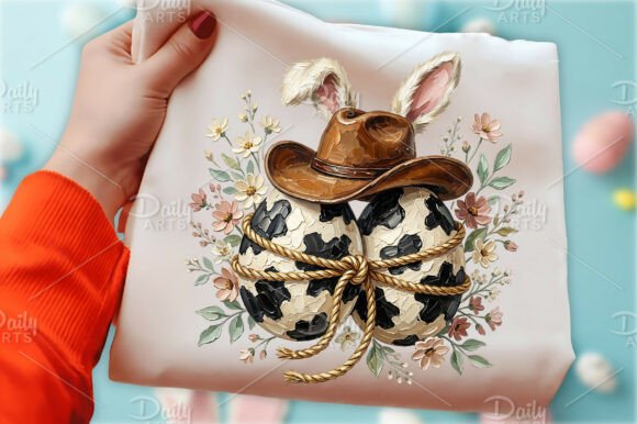 Download Western Easter Egg Png - Png Collection