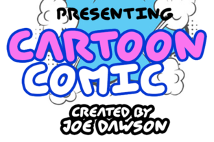 Download Cartoon Comic - Premium Resources