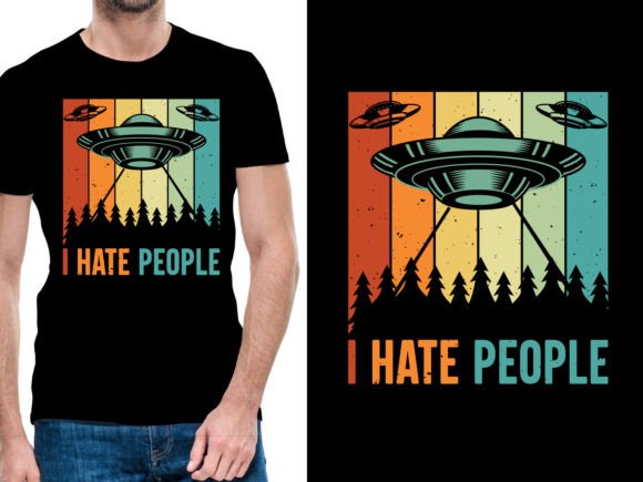 Download Ufo Alien Tshirt Design - Alien tshirt design Collection
